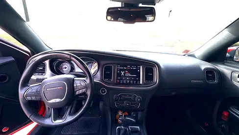 صورة 3 لـ 2018 Dodge CHARGER