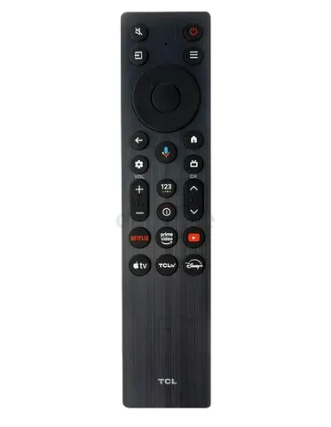 TCL Smart TV Remote Control (free delivery)