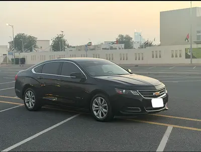 2019 Chevrolet IMPALA 照片 3