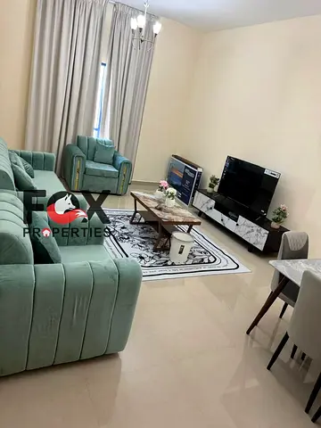 AED 225K down payment | Direct developer installments | Spacious 1,500 sq ft | Easy Dubai access |