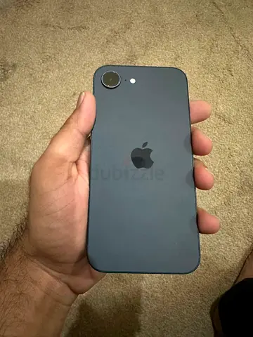 Iphone 16e
