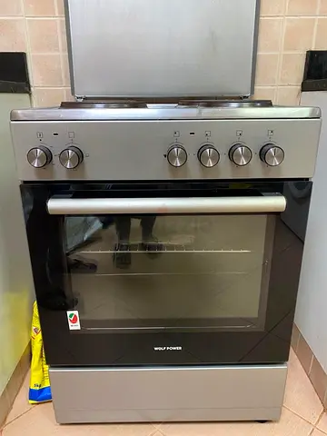 Electric cooker