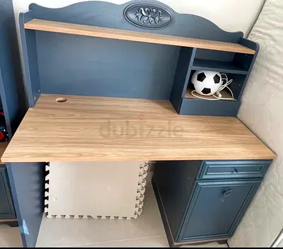 Kids bedroom set