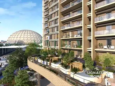 Skyline Living | Spacious 2BR | Modern Amenities