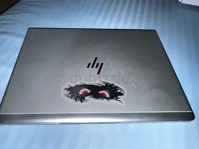 HP EliteBook 830 G6 | Core i5 8th Gen | 16GB RAM | 256GB NVMe