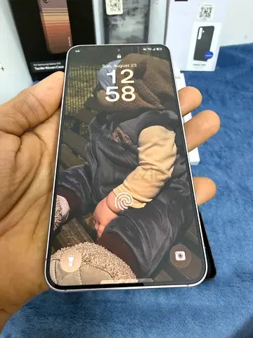 Samsung Galaxy S25