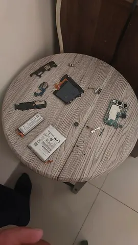 Galaxy Z Flip 3 Parts