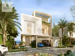 Elegant Villa | 10% DP | Flexible Plan