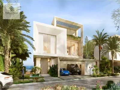فيلا أنيقة | دفعة أولى 10% | خطة مرنة