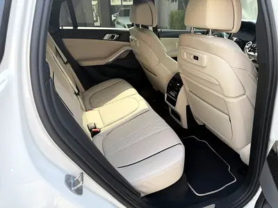 صورة مصغرة 5 لـ 2020 BMW X6