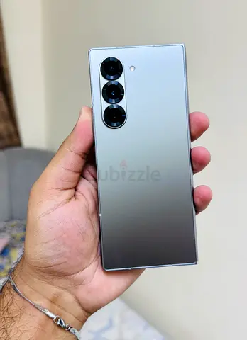 SAMSUNG FOLD 6