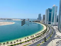 Sea View || Luxurious 1BR || Chiller Free || Parking Free || All Amenities Free