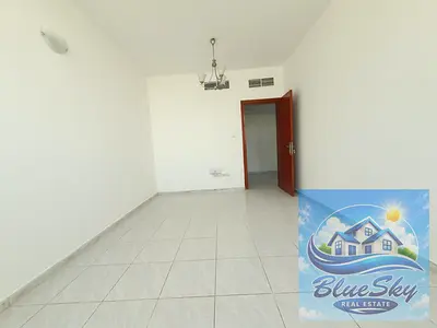 NEW LIKE CHILER FREE 1BHK APARTMENT Near King Faisal Road just for rent 33k