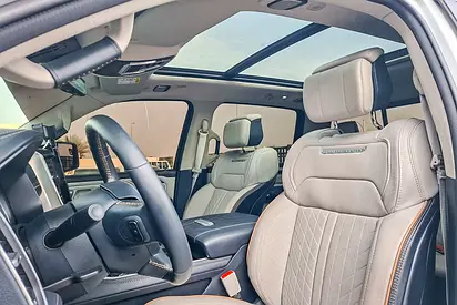 2025 RAM 1500 photo 11