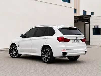 2018 BMW X5 — миниатюра 7