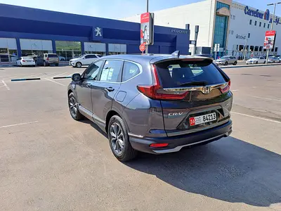 صورة 4 لـ 2022 Honda CR-V