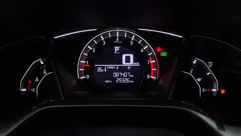 صورة 8 لـ 2020 Honda CIVIC