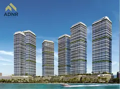 Waterfront Project | Direct payment plan without bank | Freehold | High ROI