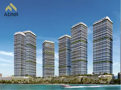 Waterfront Project | Direct payment plan without bank | Freehold | High ROI
