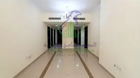 3 Bedroom Apartment for Rent in Al Taawun | Sea View | Maid’s Room | Free Parking