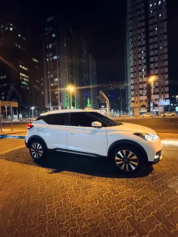 صورة 7 لـ 2019 Nissan KICKS
