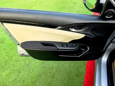 Honda Civic Sport, миниатюра 17