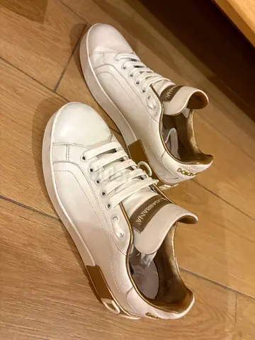 D&G Sneakers