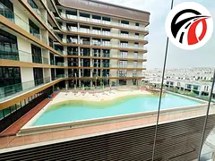 Ready to move fully furnished apartment/chiller free/just in 44,990
