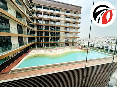 Ready to move fully furnished apartment/chiller free/just in 44,990