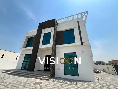 Luxury 8BR Villa | Al Barsha South 2