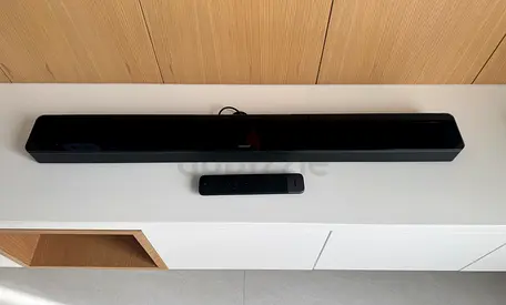 Bose Soundbar 700