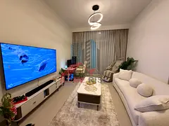 Fully Furnished 1BR Apartment for Sale | Vida 2 Residences