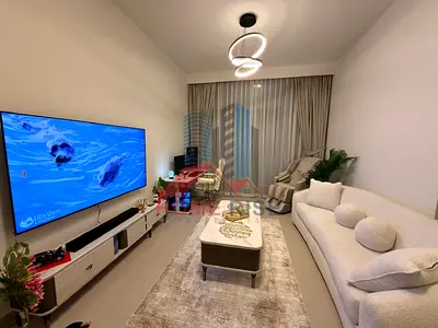 Fully Furnished 1BR Apartment for Sale | Vida 2 Residences
