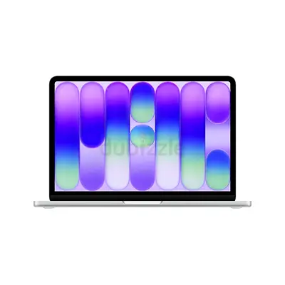MACBOOK NEO 8/512 Gb MHFC4 silver