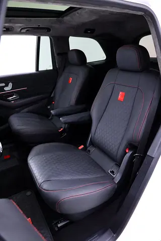 2024 Mercedes-BENZ GLS 缩略图 18