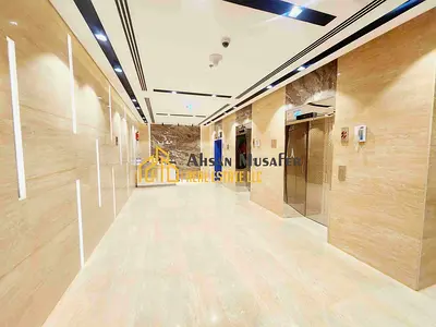 //BRAND NEW BUILDING+BALCONY ALSO HAVE+WARDROBES ALSO HAVE+2WASHROOMS//LIMITED TIME OFFER///6CHQS// EASY EXIT TO DUBAI NEAR SAHARA CENTRE AND NEAR RTA BUS STOP LAST UNIT 1BHK WITH 2WASHROOMS
