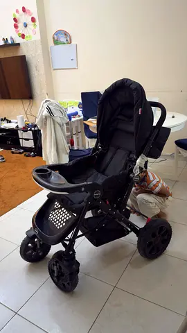 Babyhug Stroller