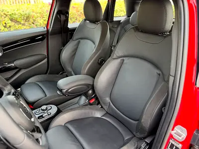 صورة مصغرة 15 لـ 2024 MINI COOPER