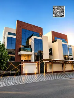 Dream Family Homes | Modern Design | 7 Master Bedroom’s | Elevator | Private Roof | Very Close to