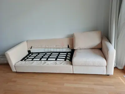 Ikea vimle sofabed for sale