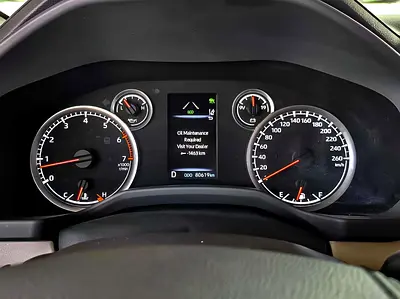 صورة مصغرة 14 لـ 2022 Toyota LAND CRUISER
