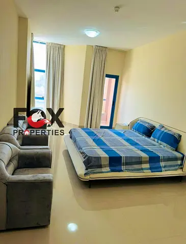 AED 225K down payment | Direct installments with the developer, no bank interest | Brand-new tower