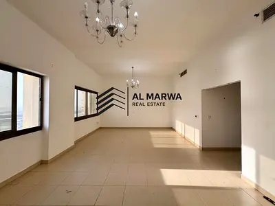 Luxurious 3BR Duplex Direct Sea View One Car Parking With All Amenities Near Dubai Exit