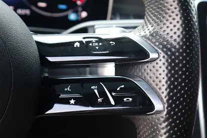 2023 Mercedes-BENZ C-CLASS — миниатюра 11