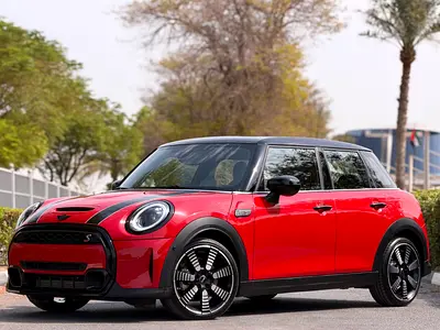 صورة مصغرة 4 لـ 2024 MINI COOPER