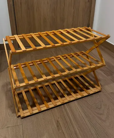Shoe organizer