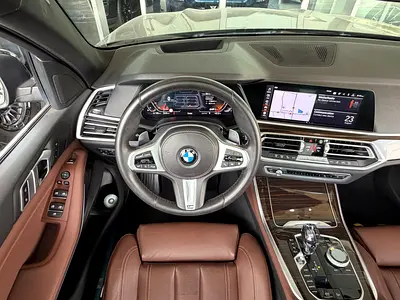 صورة مصغرة 10 لـ 2020 BMW X5