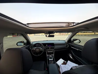 Kia Seltos SX, миниатюра 13