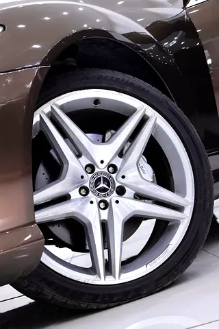 2011 Mercedes-BENZ S-CLASS 缩略图 15