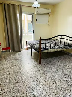 Family room close to Ansar Gallery, near to Aaraamam Restaurant